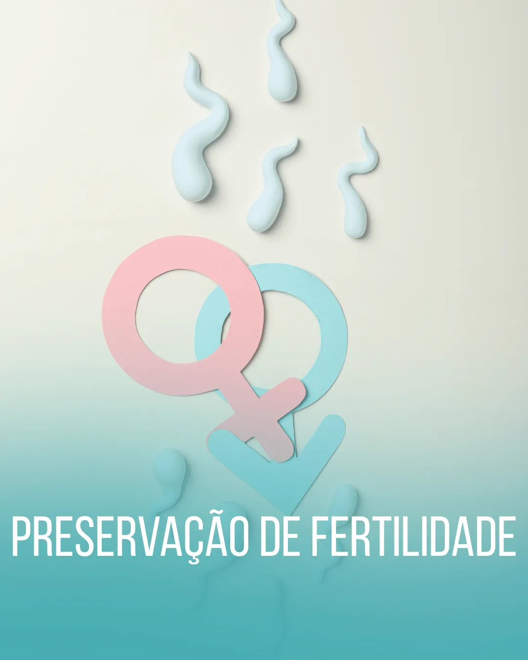 Preservação de fertilidade