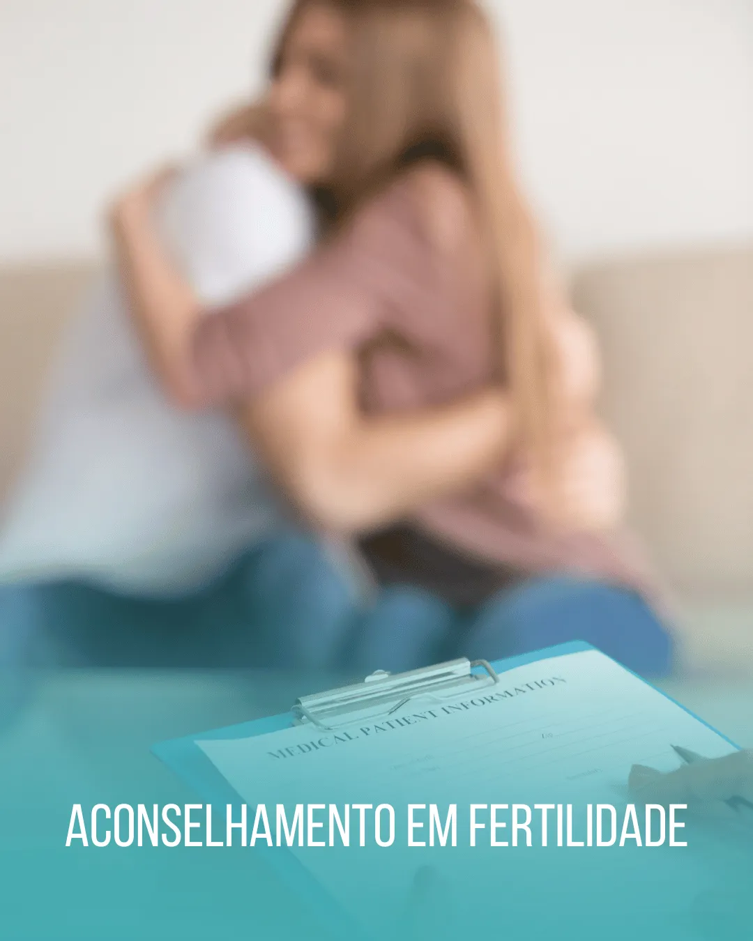 Aconselhamento em fertilidade